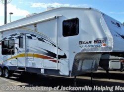 Used 2005 Fleetwood GearBox available in Jacksonville, Florida