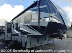 New 2020 Keystone Raptor available in Jacksonville, Florida