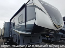 New 2020 Keystone Carbon available in Jacksonville, Florida