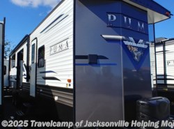 New 2020 Palomino Puma DESTINATION available in Jacksonville, Florida