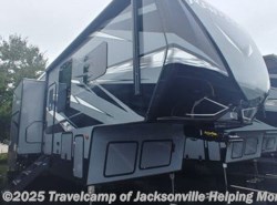 New 2020 Keystone Raptor available in Jacksonville, Florida