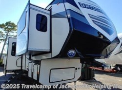 New 2020 Coachmen Brookstone available in Jacksonville, Florida