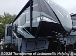 New 2020 Keystone Raptor available in Jacksonville, Florida