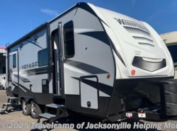 New 2020 Winnebago Voyage available in Jacksonville, Florida