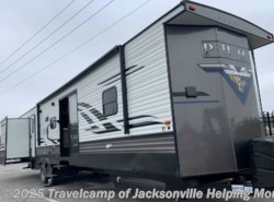 New 2020 Palomino Puma DESTINATION available in Jacksonville, Florida