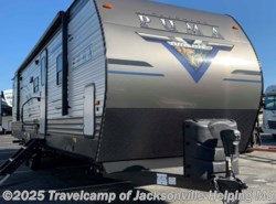 New 2020 Palomino Puma available in Jacksonville, Florida