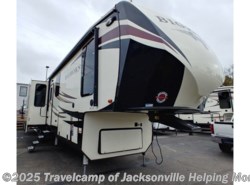 Used 2018 Heartland Bighorn 3970RD available in Jacksonville, Florida