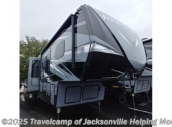 New 2020 Keystone Raptor 356 available in Jacksonville, Florida
