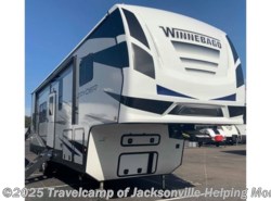 New 2020 Winnebago Spyder available in Jacksonville, Florida