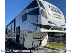 New 2020 Winnebago Spyder available in Jacksonville, Florida
