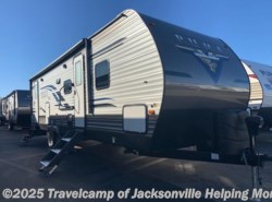 New 2020 Palomino Puma 28DBFQ available in Jacksonville, Florida