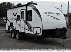 New 2020 Gulf Stream StreamLite SVT 21QBS available in Jacksonville, Florida