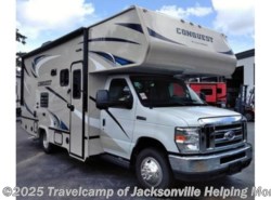 Used 2019 Gulf Stream Conquest 6220D available in Jacksonville, Florida