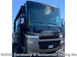 Used 2015 Tiffin Allegro 36LA available in Jacksonville, Florida