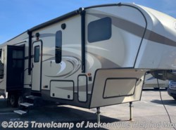 Used 2017 Keystone Cougar 29RES available in Jacksonville, Florida