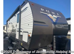 New 2020 Palomino Puma 27RLSS available in Jacksonville, Florida