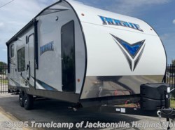 New 2021 Forest River Vengeance 21V available in Jacksonville, Florida