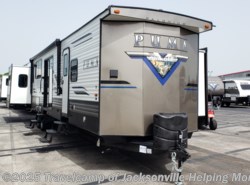 New 2021 Palomino Puma DESTINATION 38DEN available in Jacksonville, Florida