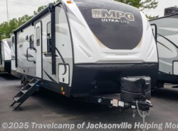 New 2021 Cruiser RV MPG 2800QB available in Jacksonville, Florida