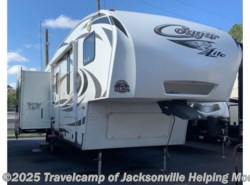 Used 2014 Keystone Cougar 28SGS available in Jacksonville, Florida