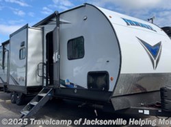 New 2021 Forest River Vengeance 32V available in Jacksonville, Florida