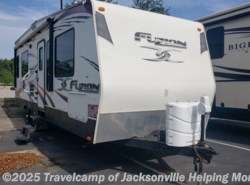 Used 2012 Keystone Fuzion 260 available in Jacksonville, Florida