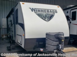 Used 2019 Winnebago Micro Minnie 2306BHS available in Jacksonville, Florida