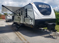 New 2021 Cruiser RV MPG 3100BH available in Jacksonville, Florida