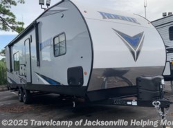 New 2021 Forest River Vengeance 26VKS available in Jacksonville, Florida