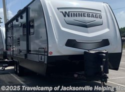 Used 2020 Winnebago Minnie 2801BHS available in Jacksonville, Florida