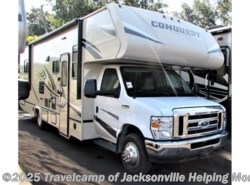Used 2020 Gulf Stream Conquest W6316D available in Jacksonville, Florida