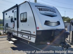 New 2021 Winnebago Micro Minnie 2108TB available in Jacksonville, Florida