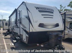 New 2021 Winnebago Voyage 2831RB available in Jacksonville, Florida