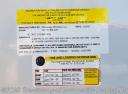 New 2021 Winnebago Voyage 2831RB available in Jacksonville, Florida