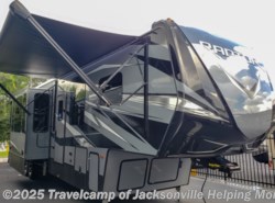 New 2021 Keystone Raptor 415 available in Jacksonville, Florida