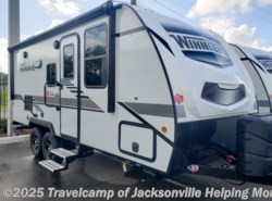 New 2021 Winnebago Micro Minnie 2108FBS available in Jacksonville, Florida