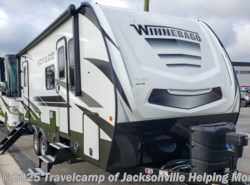 New 2021 Winnebago Voyage 2427RB available in Jacksonville, Florida