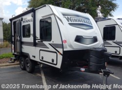 New 2021 Winnebago Micro Minnie 1708FB available in Jacksonville, Florida