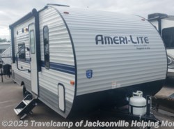 New 2021 Gulf Stream Amerilite 189DD available in Jacksonville, Florida