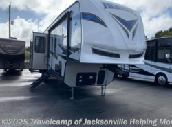 Used 2020 Forest River Vengeance 324A13 available in Jacksonville, Florida
