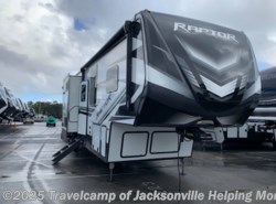 New 2021 Keystone Raptor 426TS available in Jacksonville, Florida
