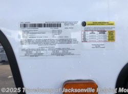 New 2021 Keystone Raptor 415 available in Jacksonville, Florida
