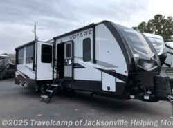 New 2021 Winnebago Voyage 3538BR available in Jacksonville, Florida