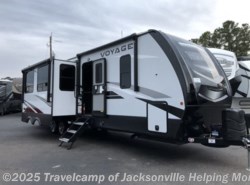 New 2021 Winnebago Voyage 3538BR available in Jacksonville, Florida