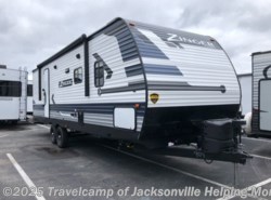 New 2021 CrossRoads Zinger 280RB available in Jacksonville, Florida