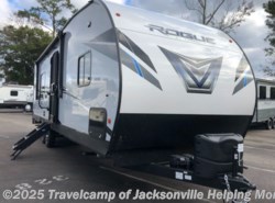 New 2021 Forest River Vengeance 26VKS available in Jacksonville, Florida