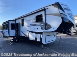 New 2021 Coachmen Brookstone 398MBL available in Jacksonville, Florida