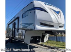 New 2020 Forest River Vengeance 322 available in Jacksonville, Florida