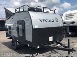 New 2021 Coachmen Viking 12.0 TD MAX available in Jacksonville, Florida