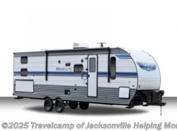 New 2021 Gulf Stream Amerilite 299RES available in Jacksonville, Florida